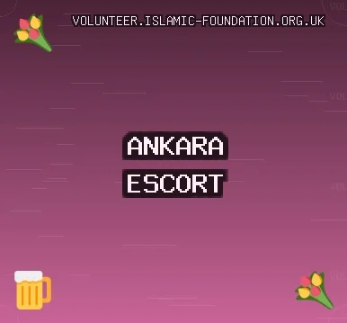 Ankara Escort: Çubuk Escort, Pursaklar Escort, Etimesgut Escort